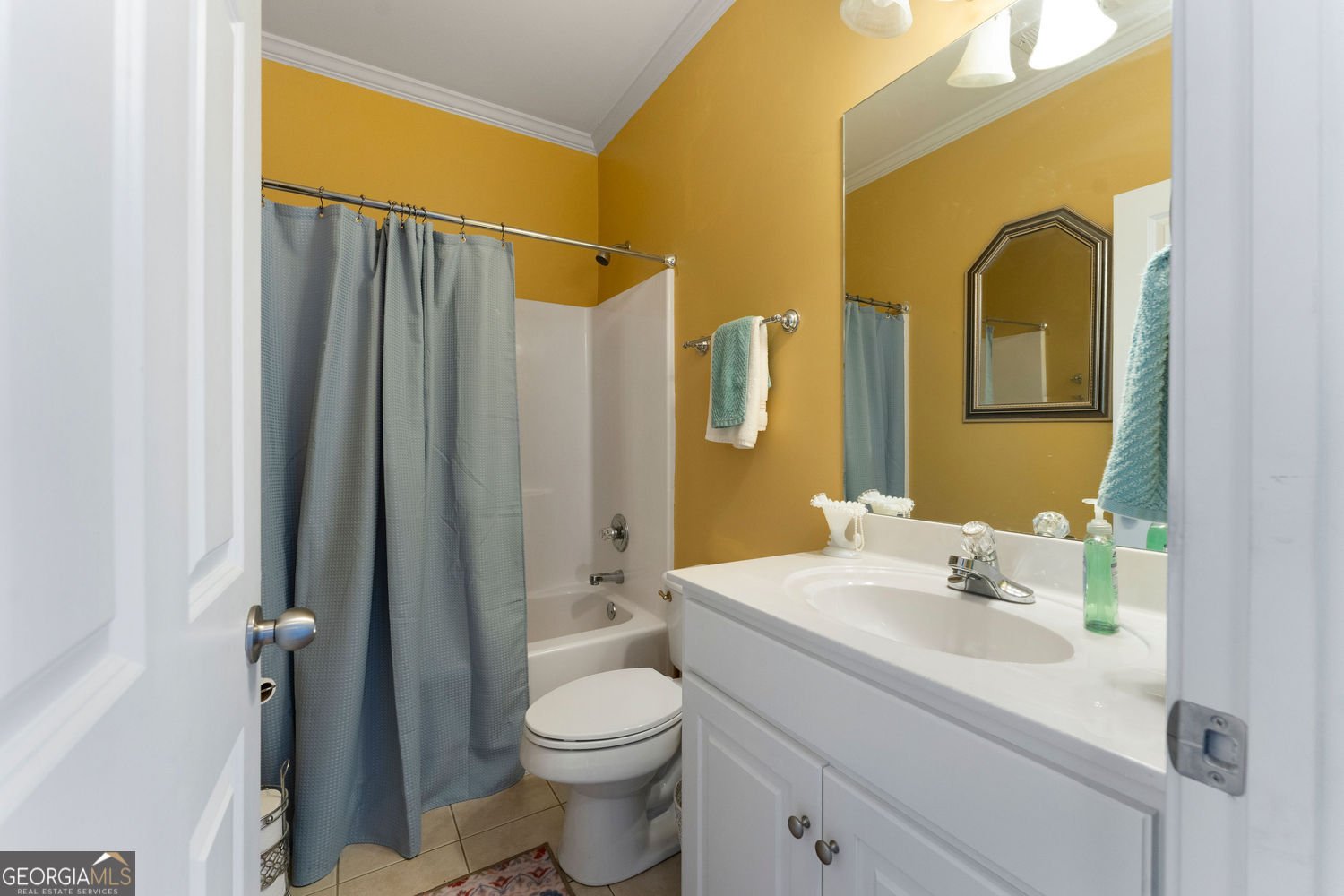 21 Prestwick Loop Cartersville - Photo 34