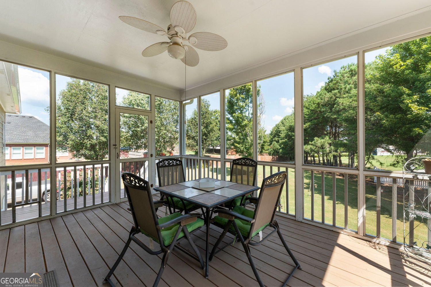 21 Prestwick Loop Cartersville - Photo 36