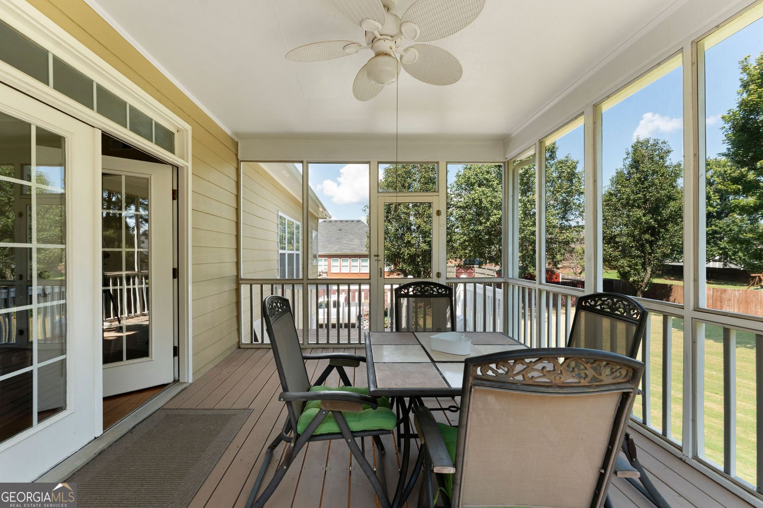 21 Prestwick Loop Cartersville - Photo 37