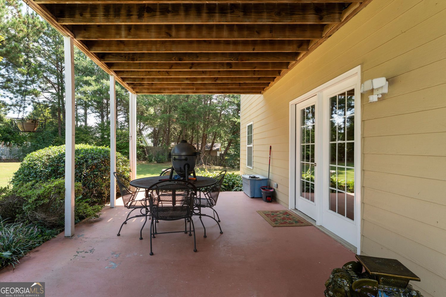 21 Prestwick Loop Cartersville - Photo 38