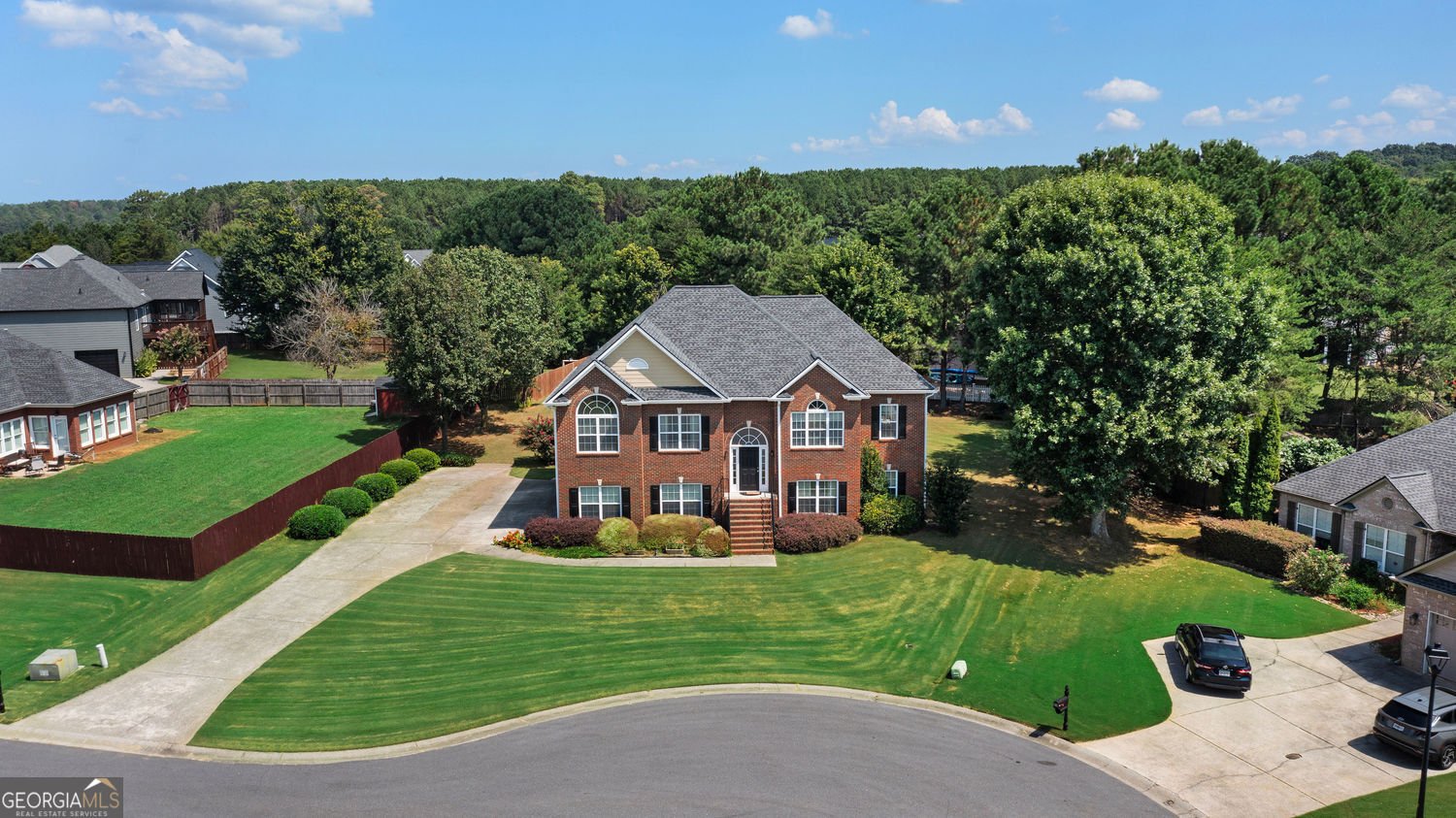 21 Prestwick Loop Cartersville - Photo 6
