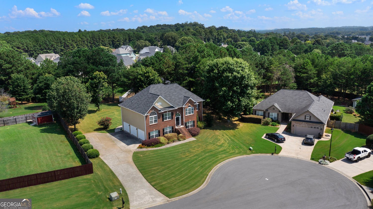21 Prestwick Loop Cartersville - Photo 7