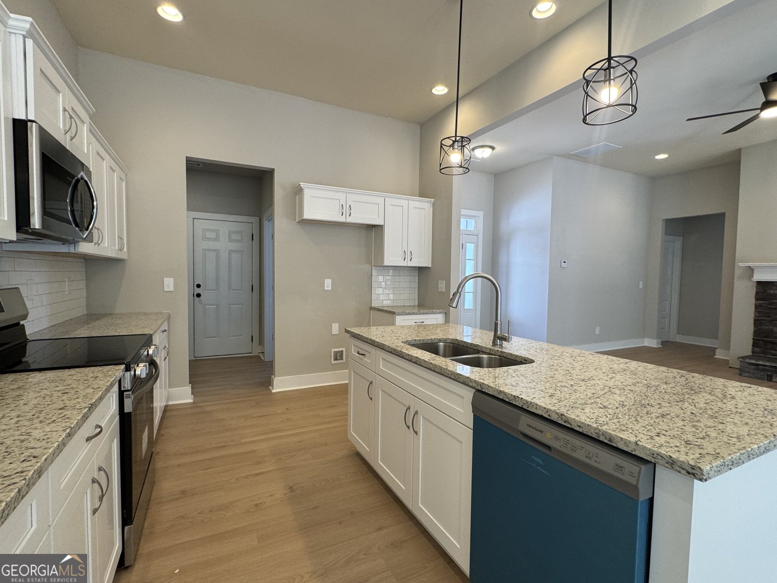 175 Country World Drive Macon - Photo 11