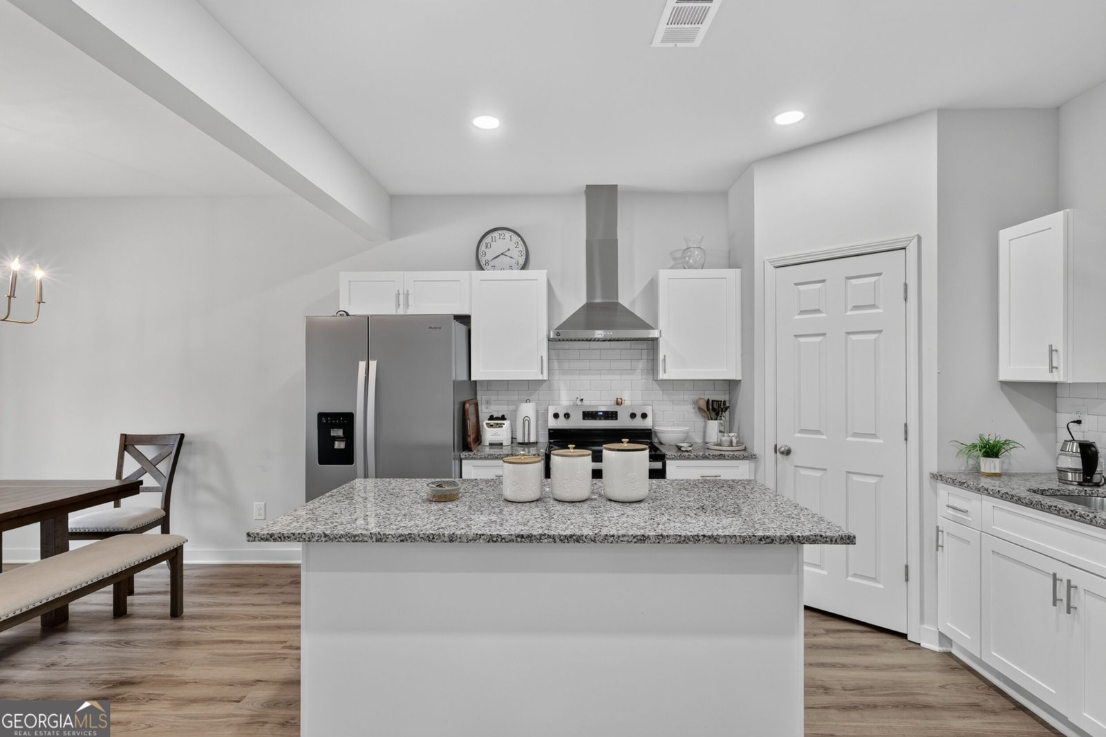 5571 Panola Place Lithonia - Photo 8