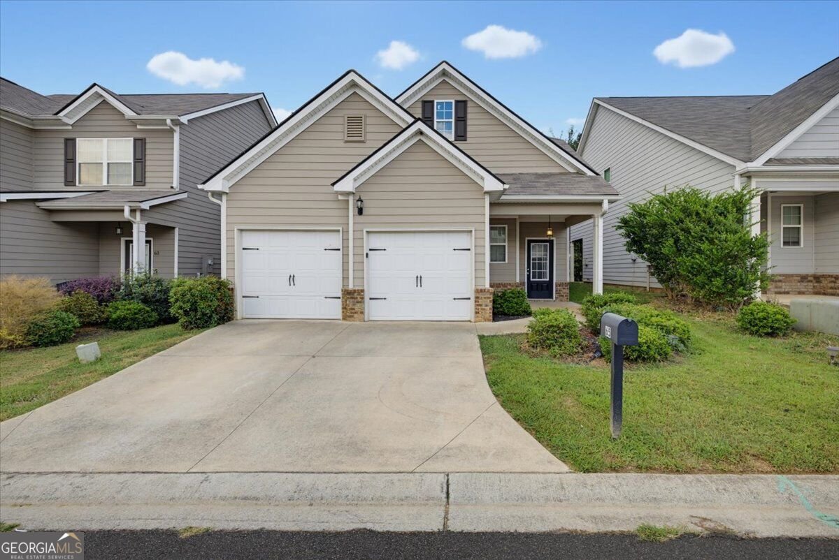 65 Castlemoor Loop Adairsville - main photo