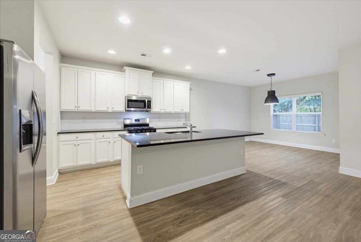 65 Castlemoor Loop Adairsville - Photo 12