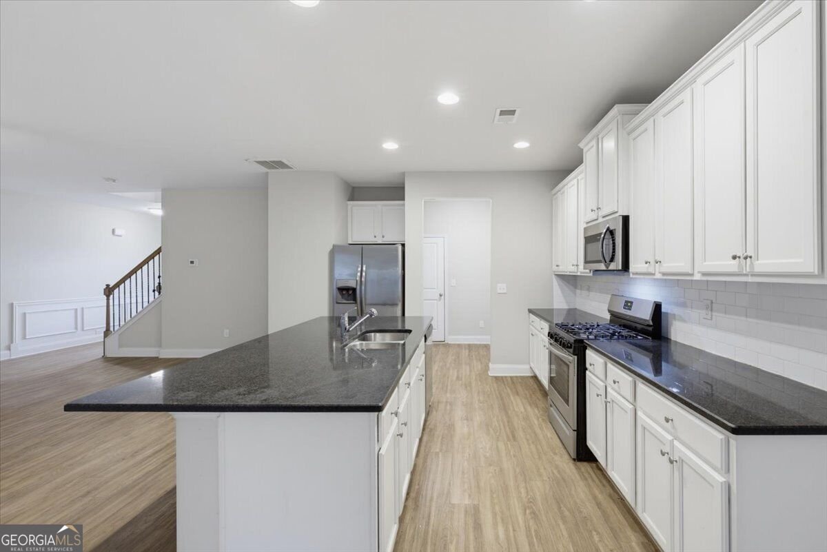 65 Castlemoor Loop Adairsville - Photo 13