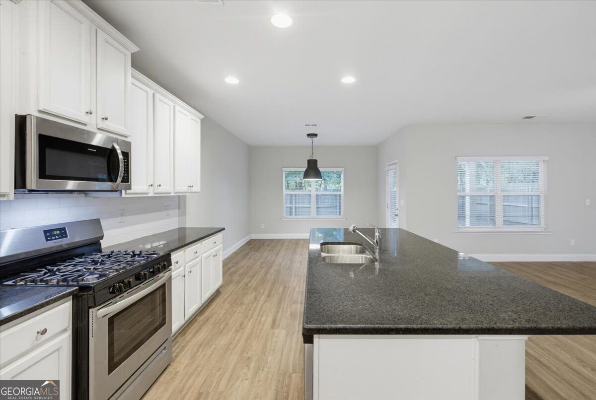65 Castlemoor Loop Adairsville - Photo 17
