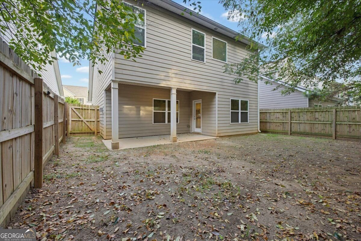 65 Castlemoor Loop Adairsville - Photo 33