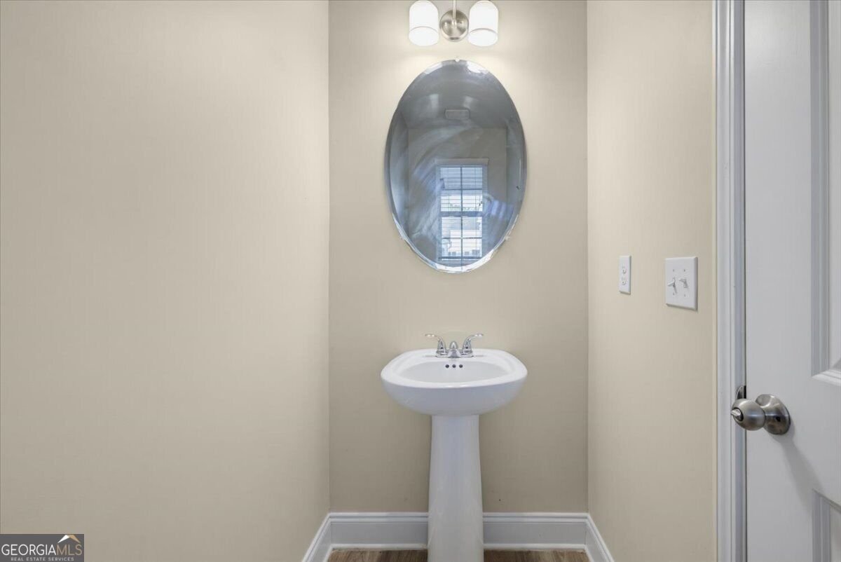 65 Castlemoor Loop Adairsville - Photo 6