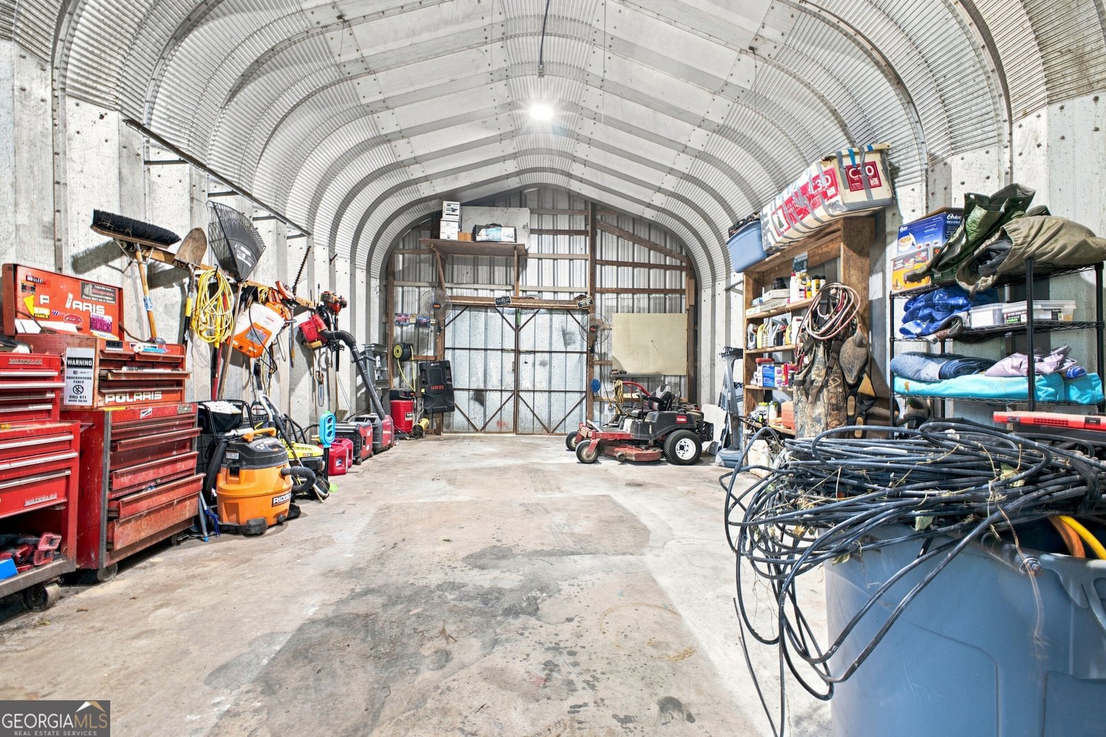 705 Poseyville Road Bremen - Photo 39