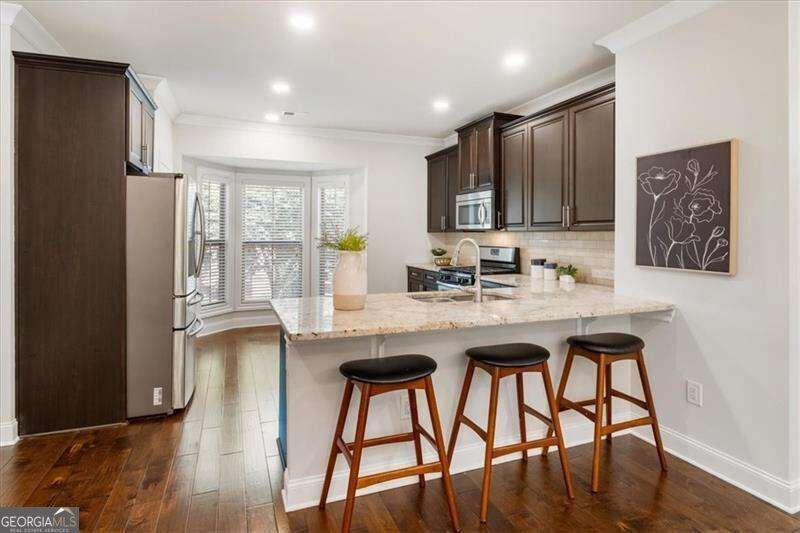 7990 Willoughby Court Alpharetta - Photo 11