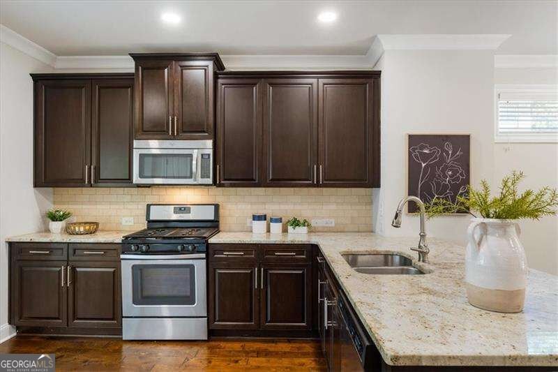 7990 Willoughby Court Alpharetta - Photo 12