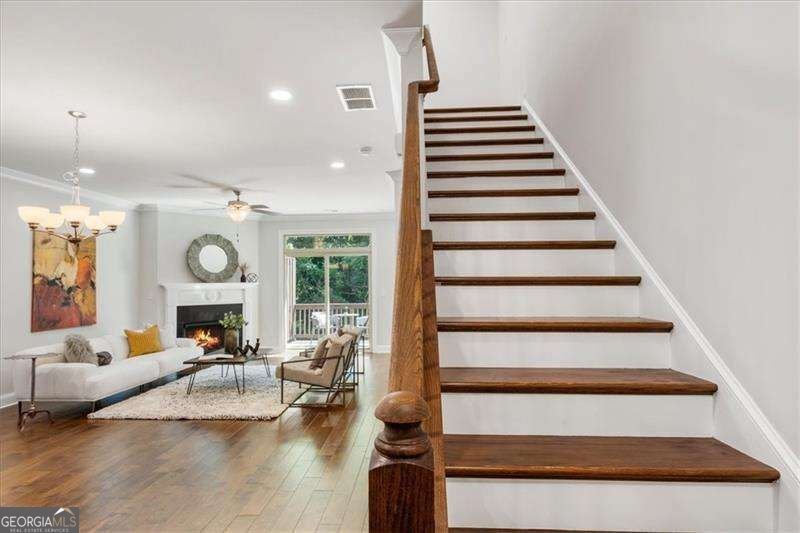 7990 Willoughby Court Alpharetta - Photo 15