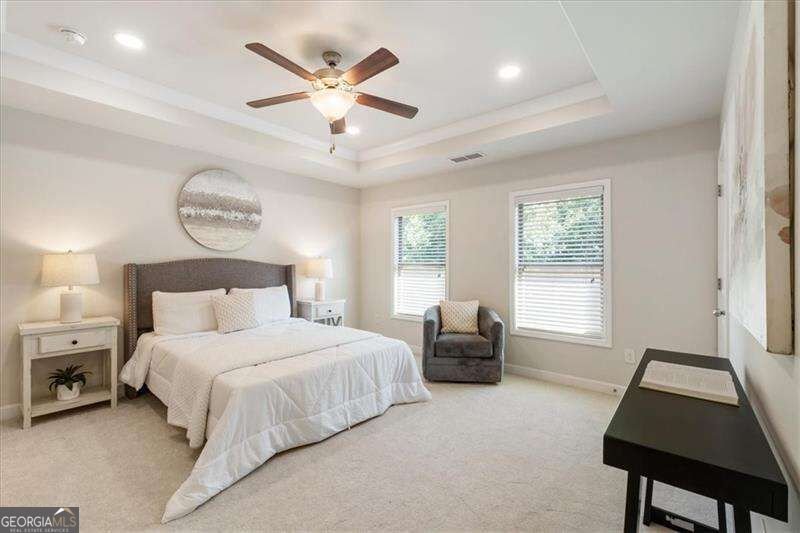 7990 Willoughby Court Alpharetta - Photo 16
