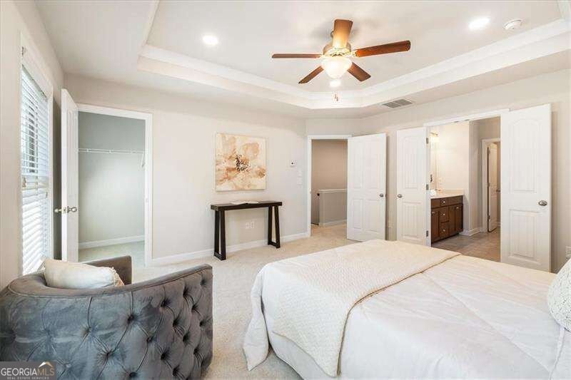 7990 Willoughby Court Alpharetta - Photo 17