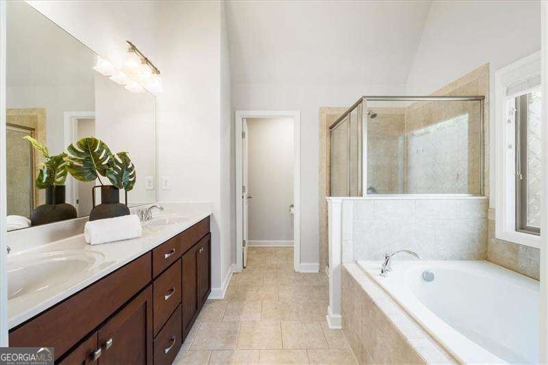 7990 Willoughby Court Alpharetta - Photo 18