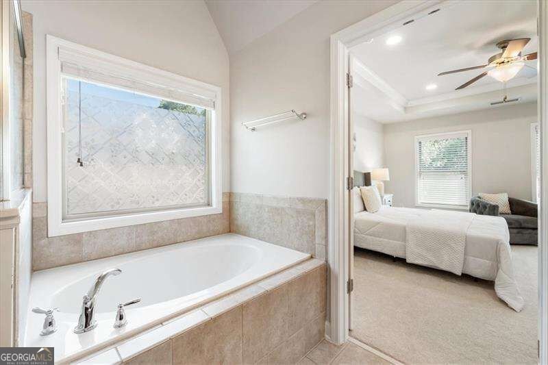 7990 Willoughby Court Alpharetta - Photo 22