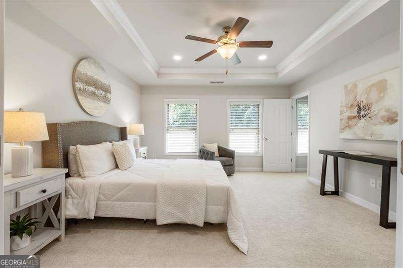 7990 Willoughby Court Alpharetta - Photo 23