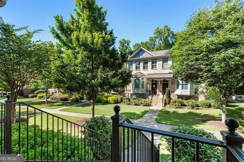 7990 Willoughby Court Alpharetta - Photo 35