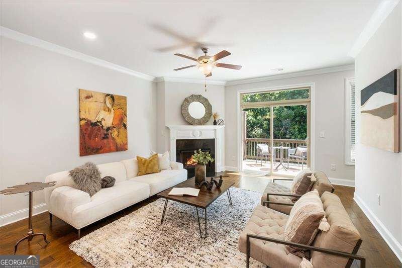 7990 Willoughby Court Alpharetta - Photo 7