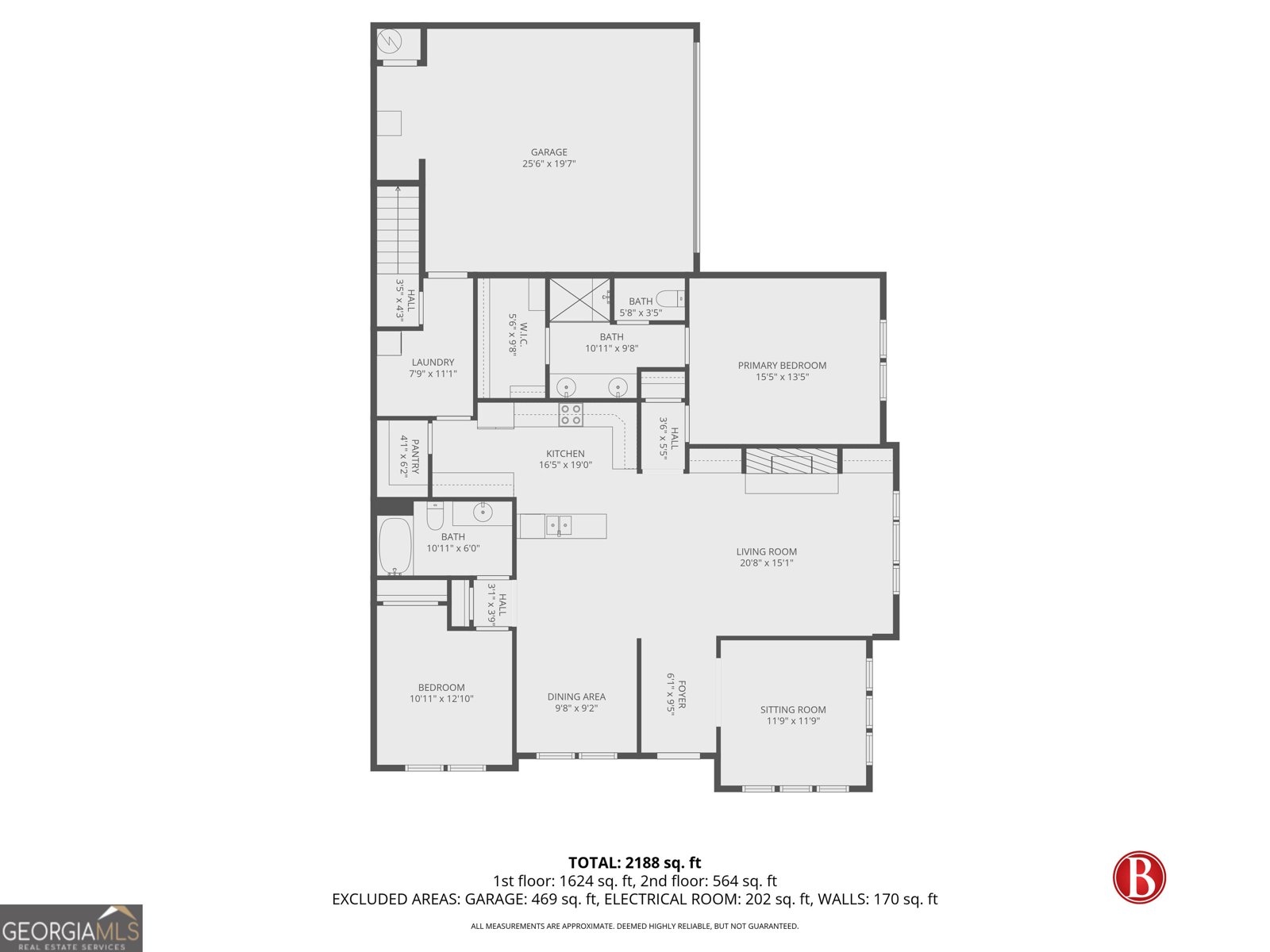 3765 Ridgehurst Lane Buford - Photo 45
