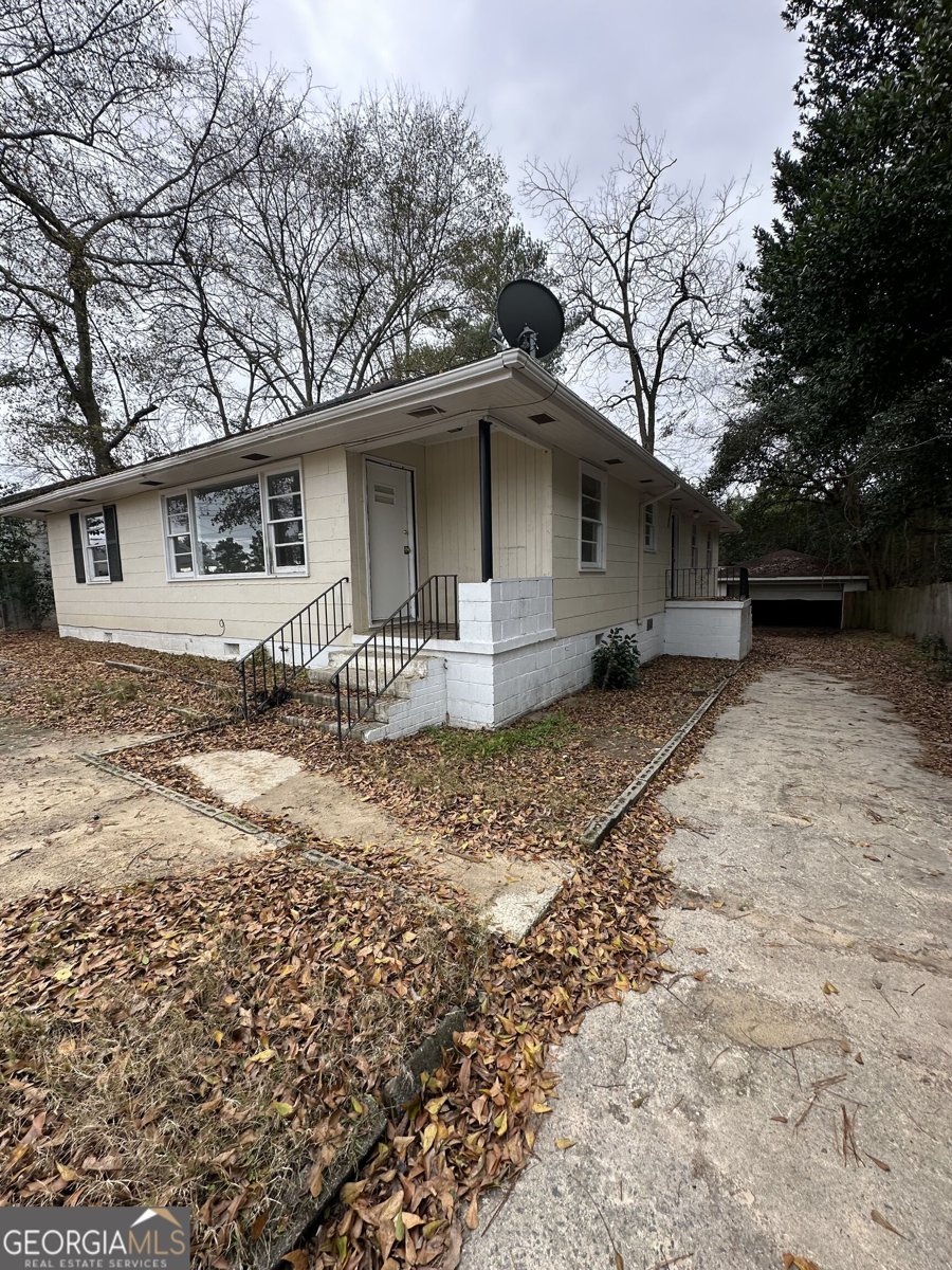 3349 Pio Nono Circle Macon - main photo