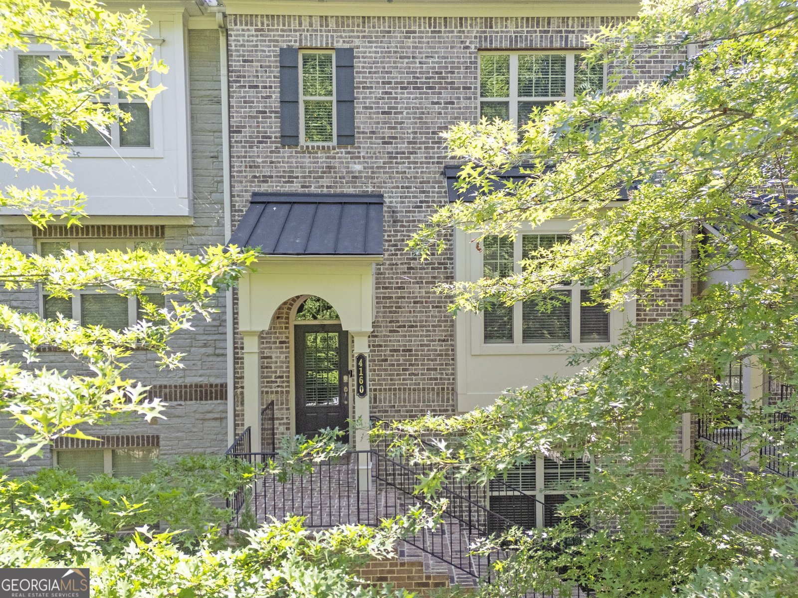 4160 Butler Drive Chamblee - main photo