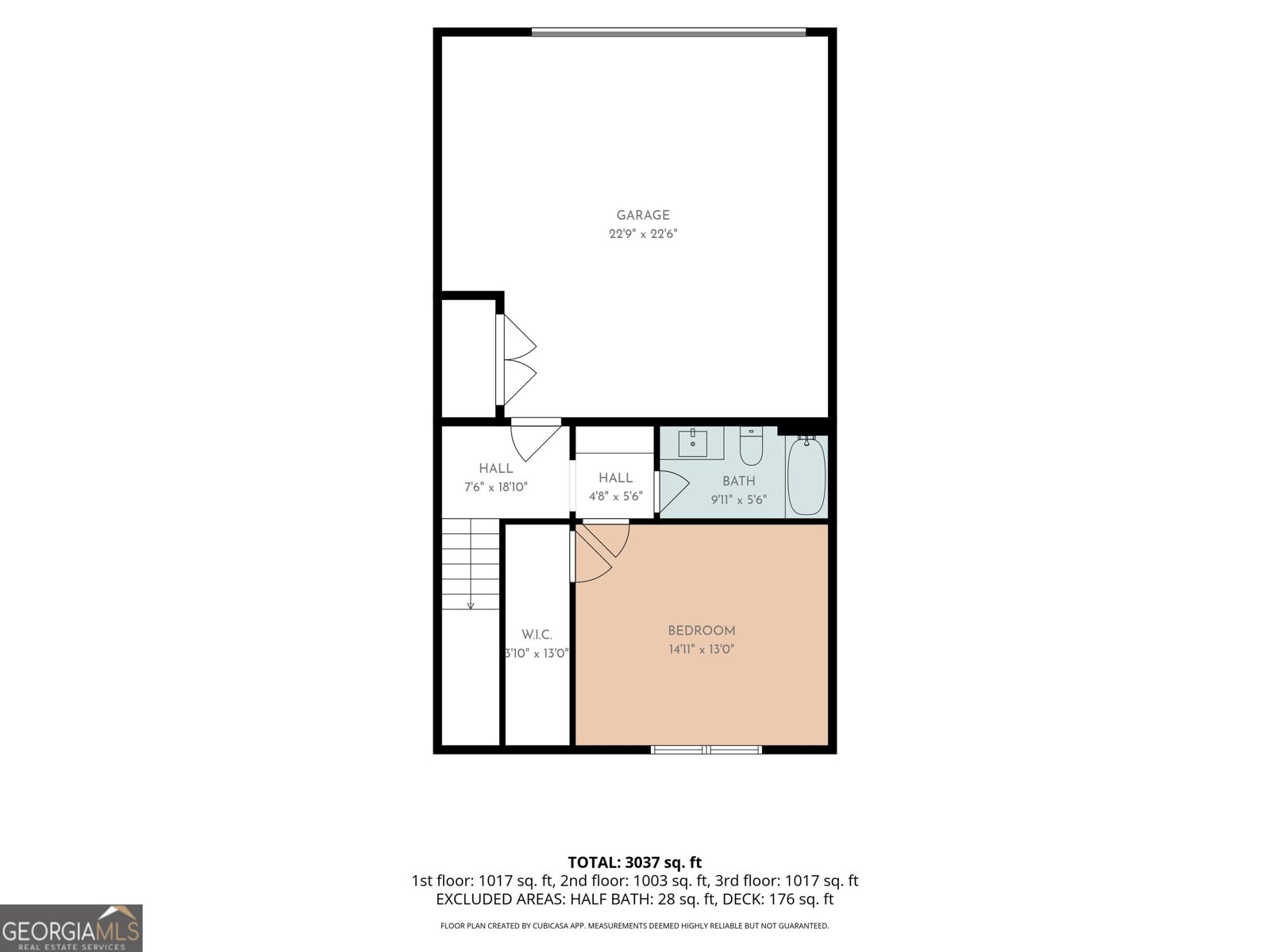 4160 Butler Drive Chamblee - Photo 51