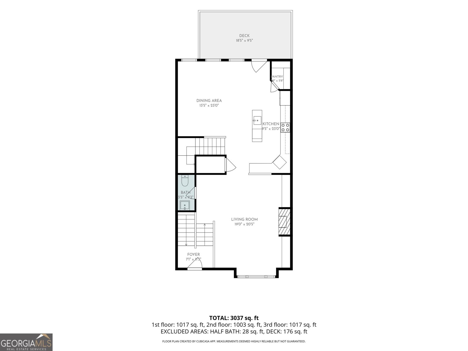 4160 Butler Drive Chamblee - Photo 52