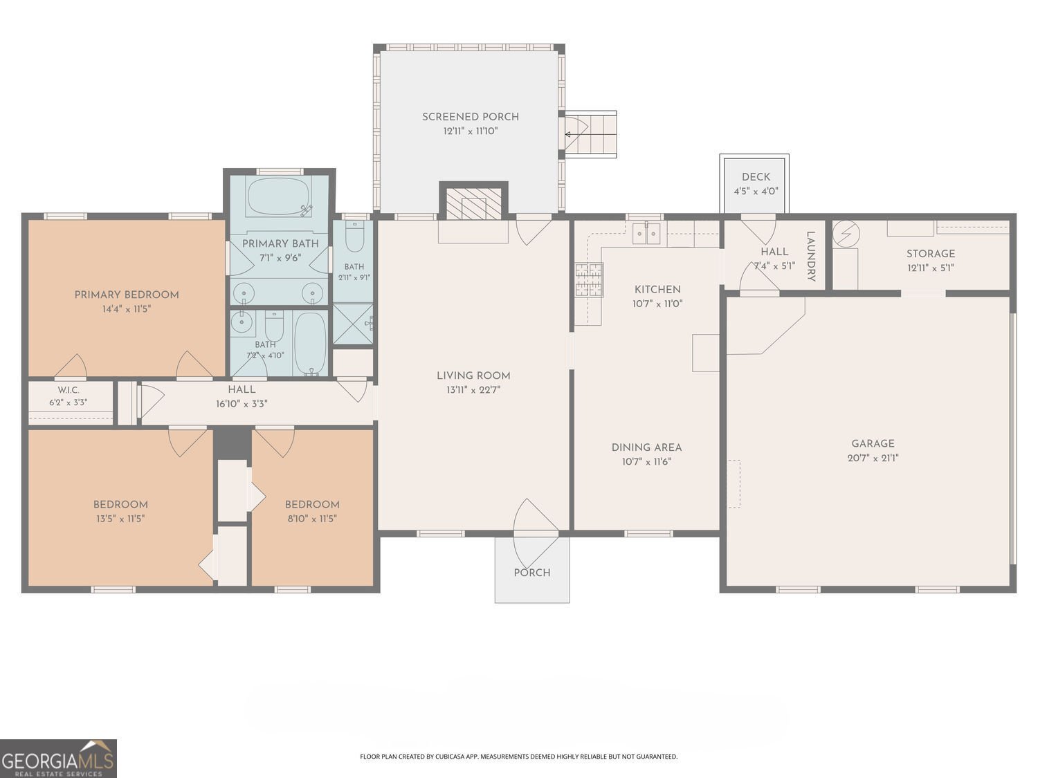 212 Farmbrook Parkway Stockbridge - Photo 29