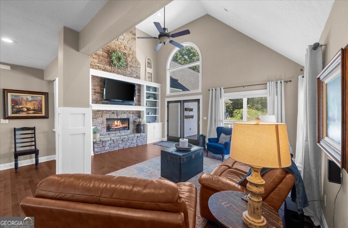 8135 Wallace Wood Road Gainesville - Photo 10