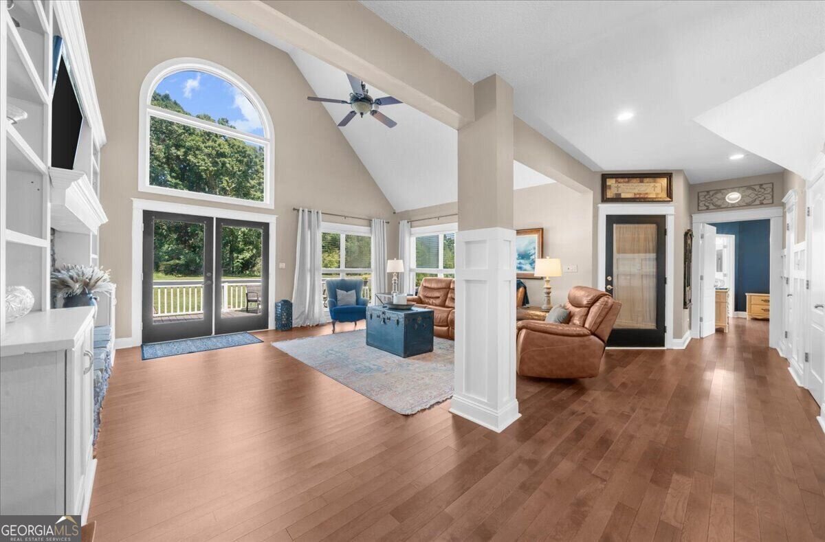 8135 Wallace Wood Road Gainesville - Photo 11