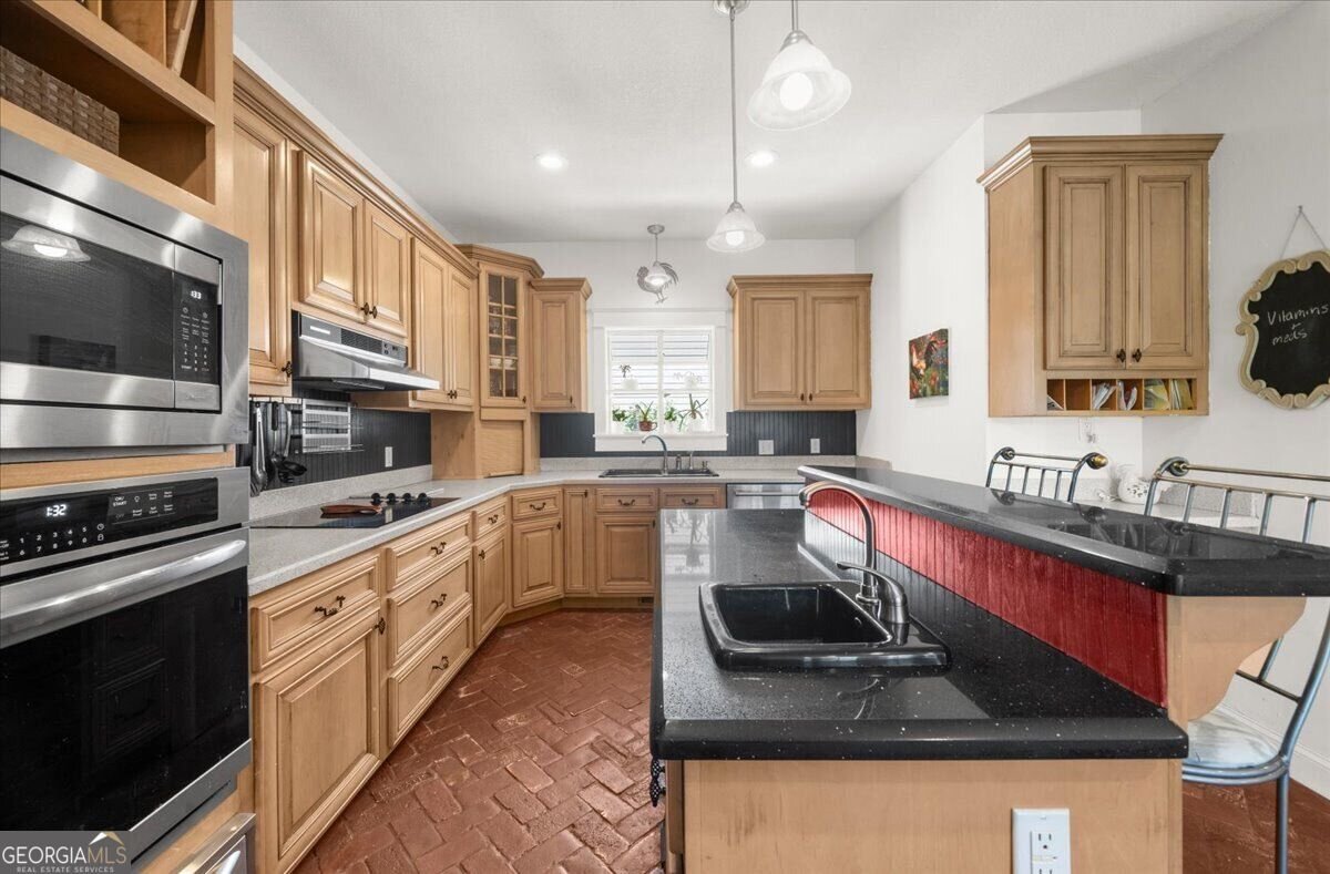 8135 Wallace Wood Road Gainesville - Photo 13