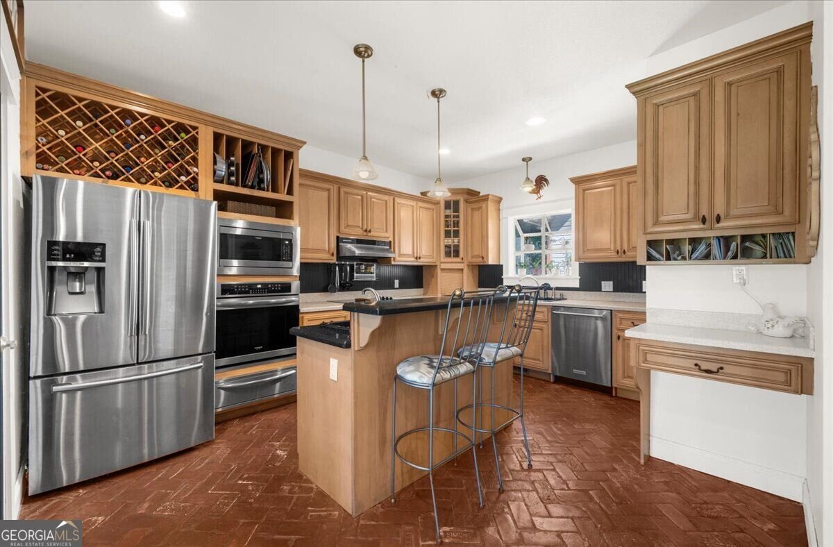 8135 Wallace Wood Road Gainesville - Photo 14