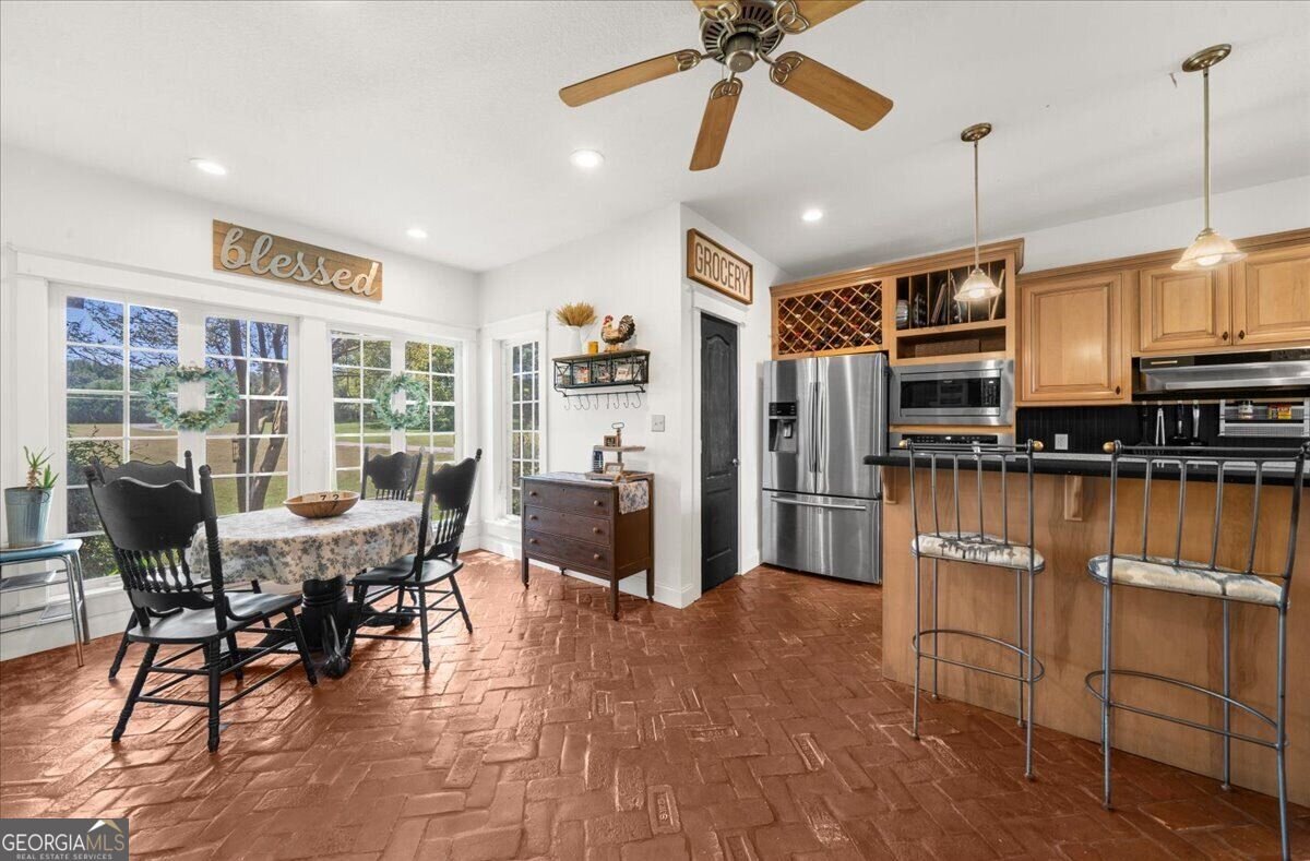 8135 Wallace Wood Road Gainesville - Photo 16
