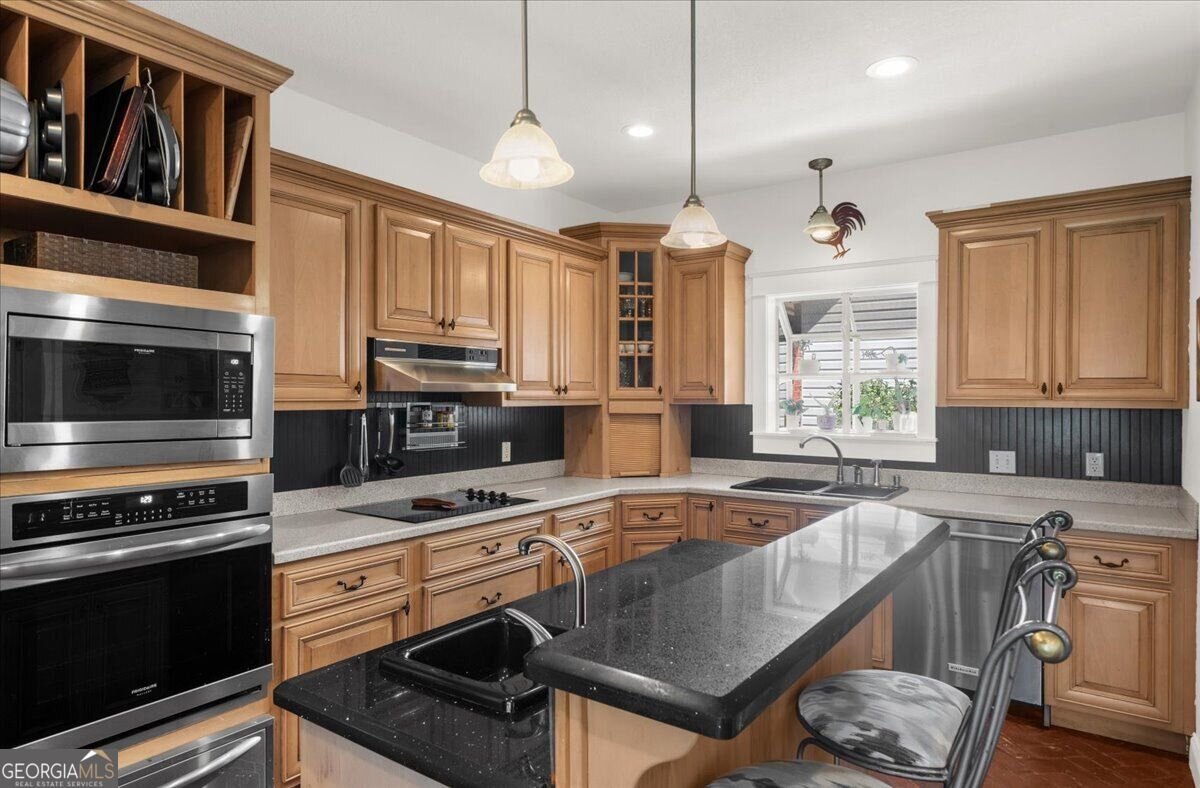 8135 Wallace Wood Road Gainesville - Photo 17