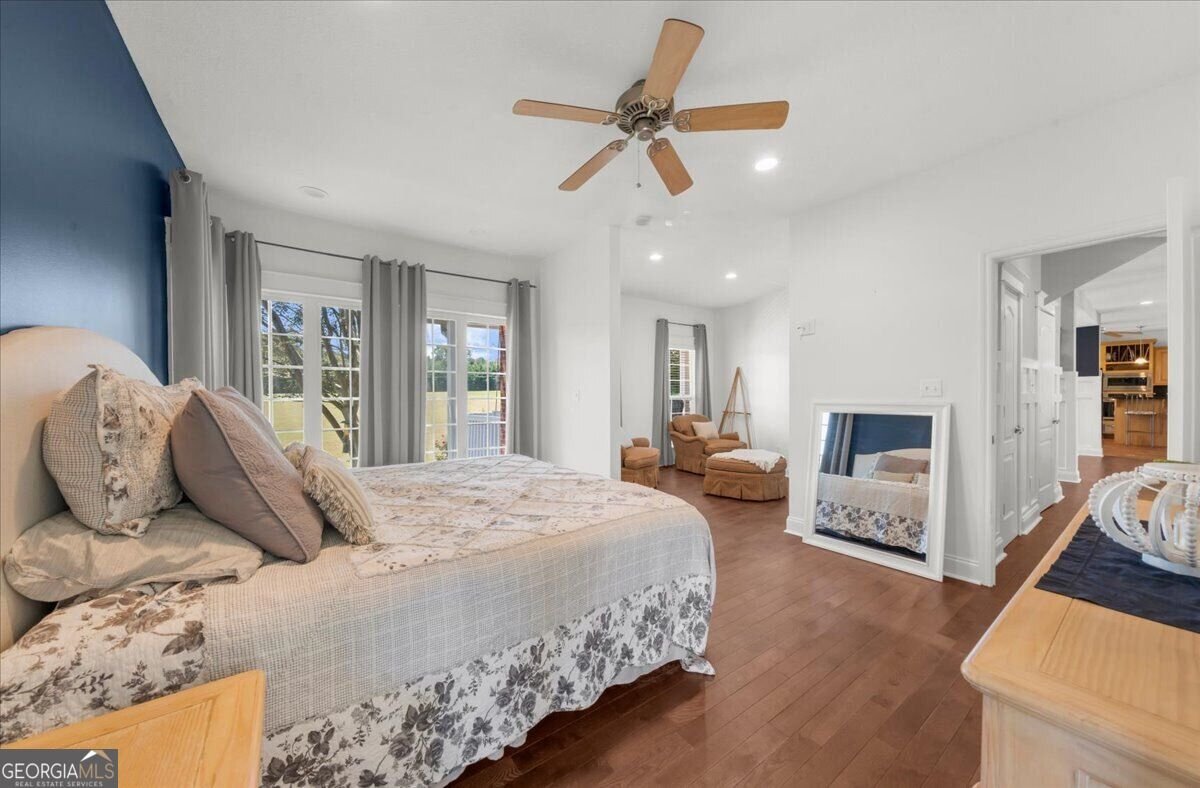 8135 Wallace Wood Road Gainesville - Photo 18