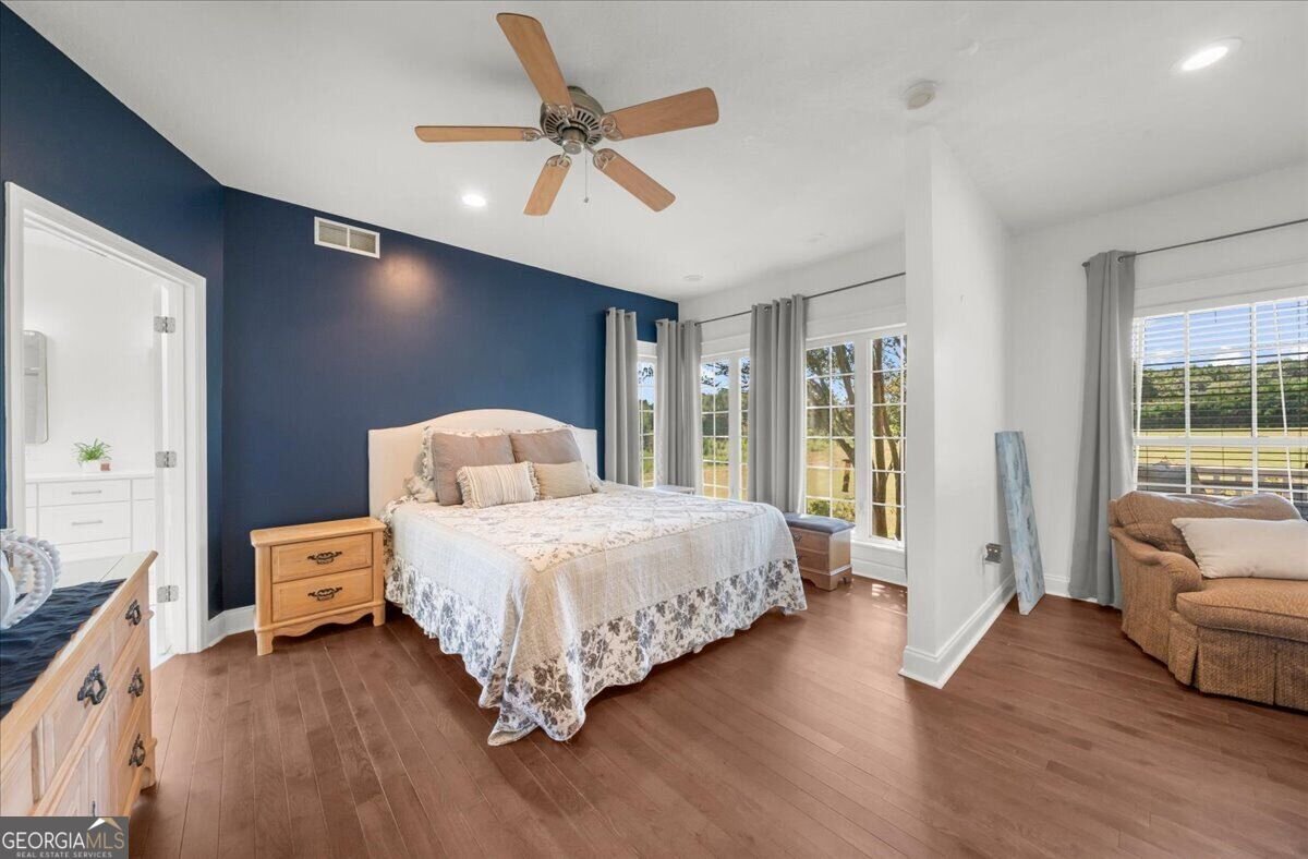 8135 Wallace Wood Road Gainesville - Photo 19