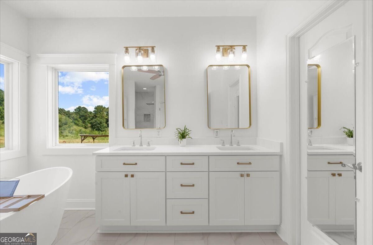 8135 Wallace Wood Road Gainesville - Photo 20