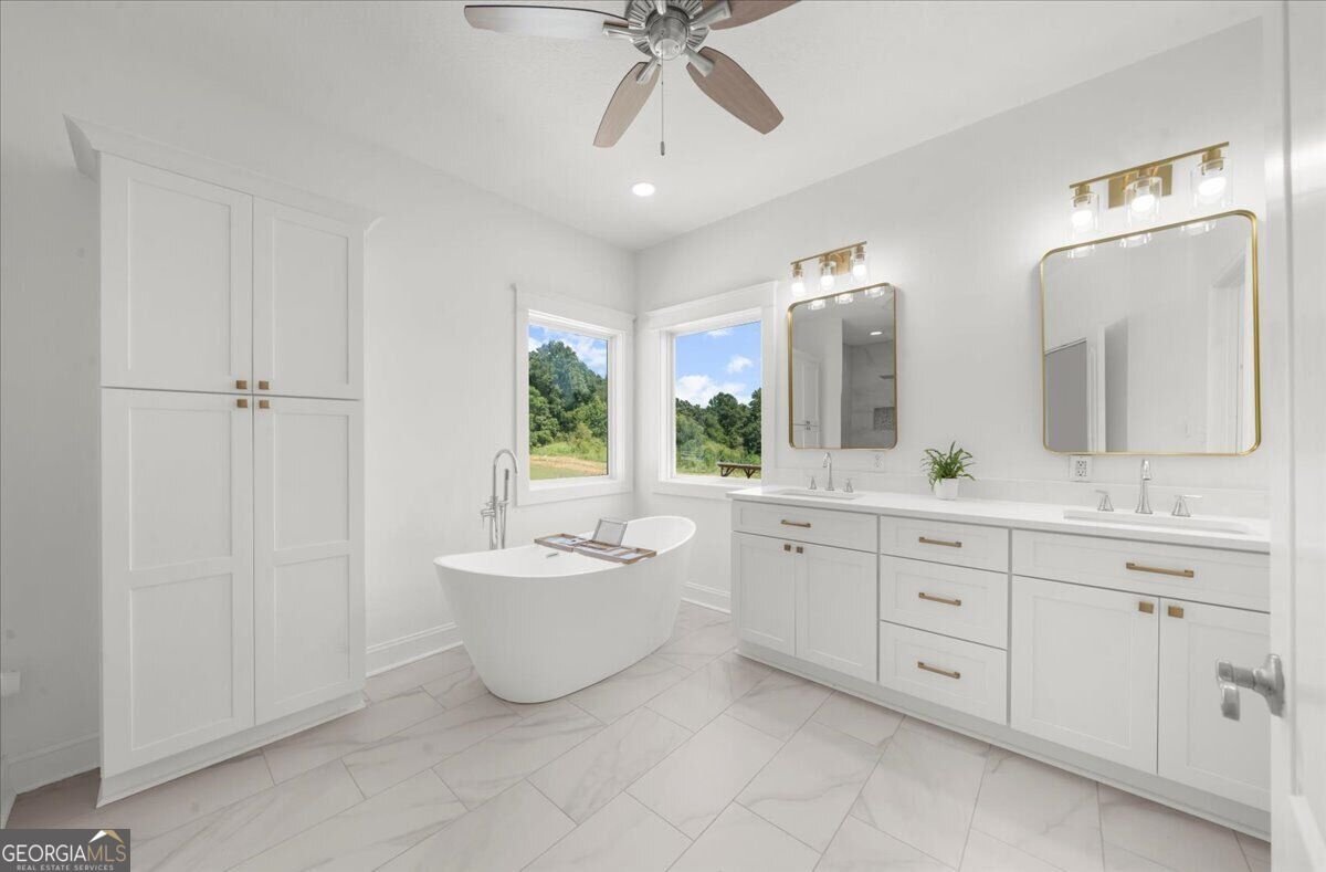 8135 Wallace Wood Road Gainesville - Photo 21