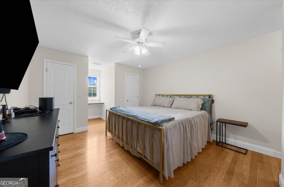 8135 Wallace Wood Road Gainesville - Photo 24