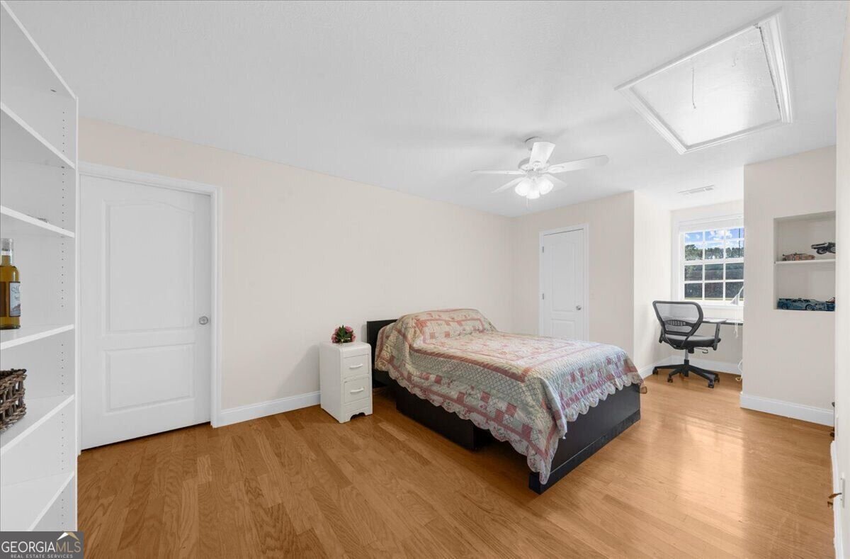 8135 Wallace Wood Road Gainesville - Photo 26
