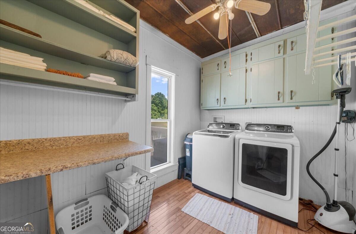 8135 Wallace Wood Road Gainesville - Photo 27