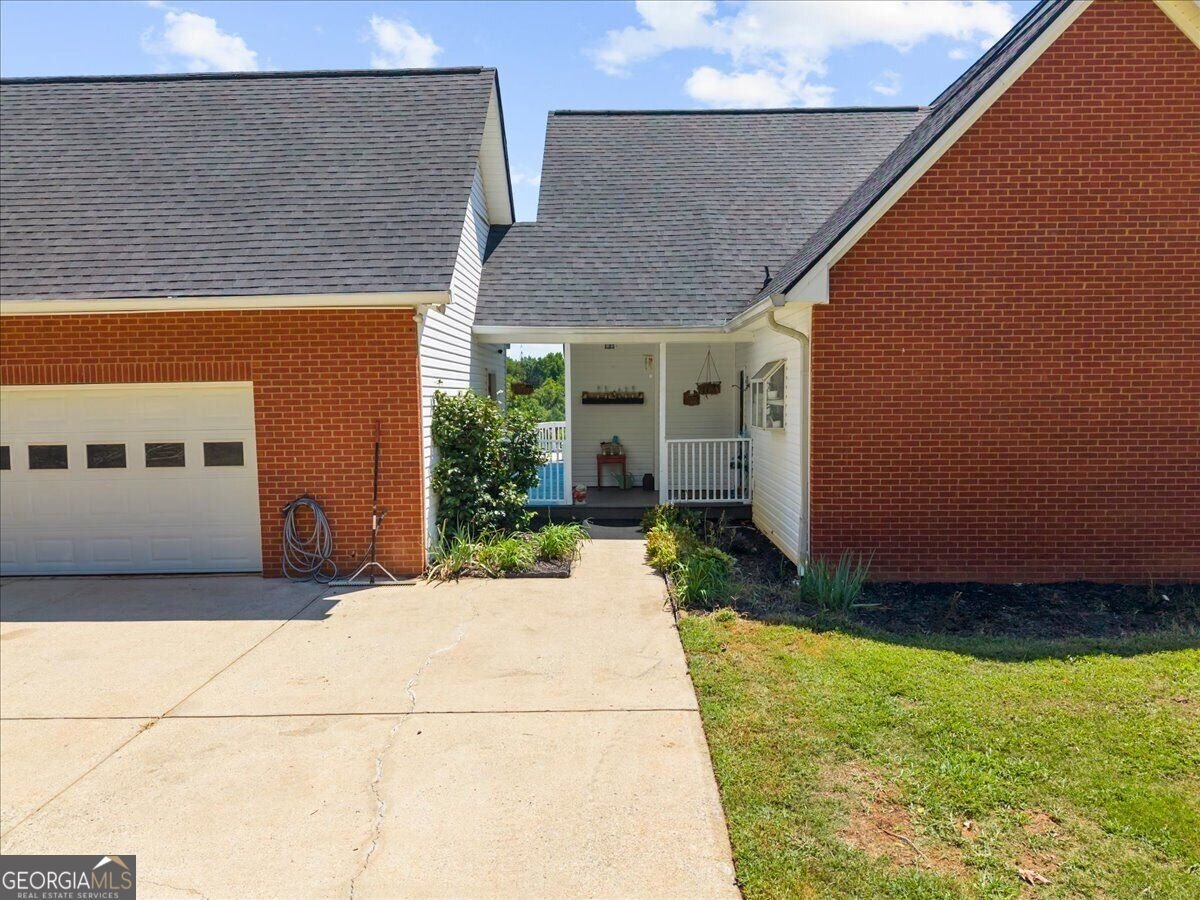 8135 Wallace Wood Road Gainesville - Photo 28