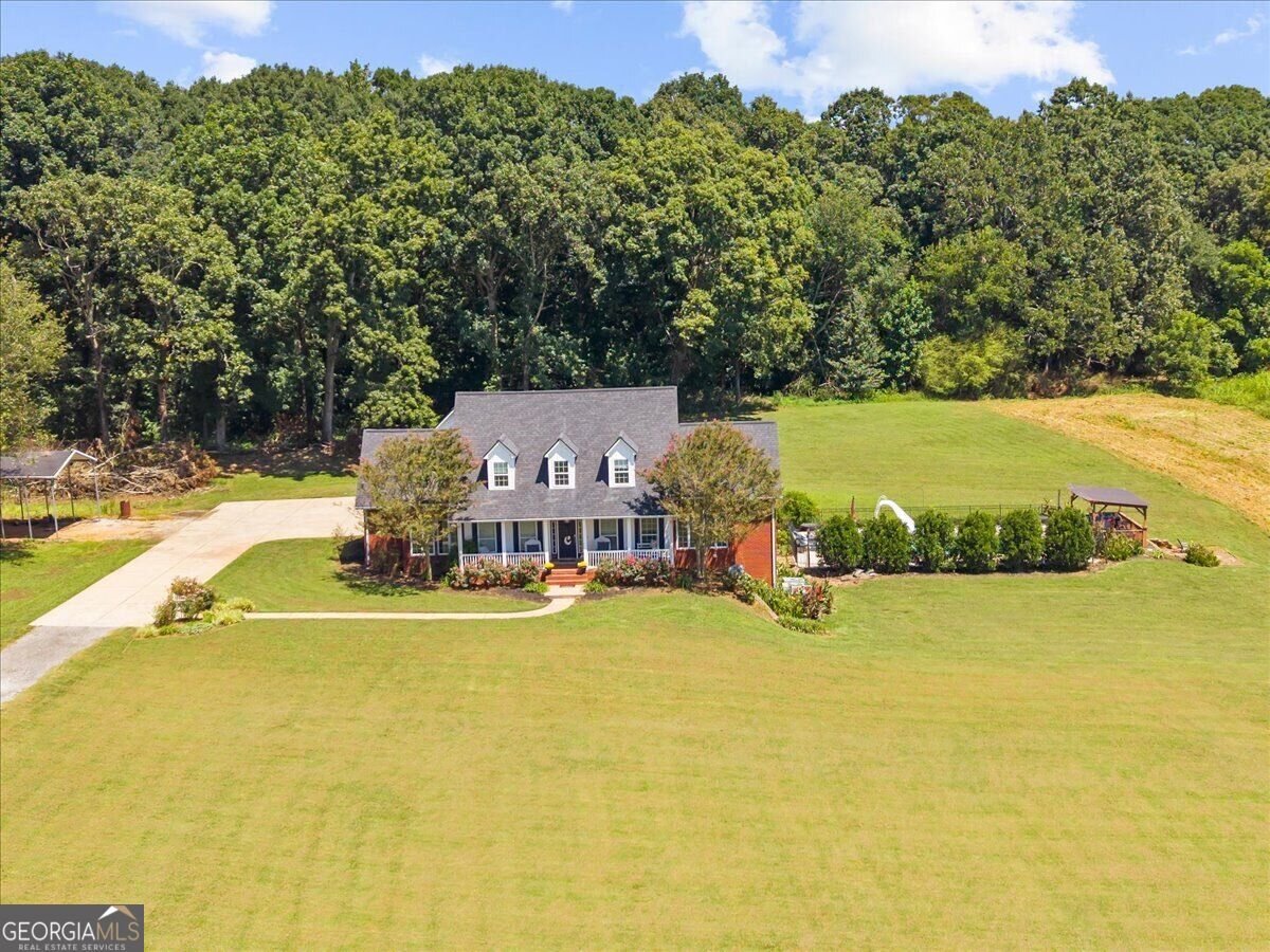 8135 Wallace Wood Road Gainesville - Photo 32