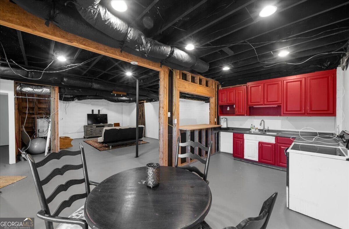 8135 Wallace Wood Road Gainesville - Photo 34