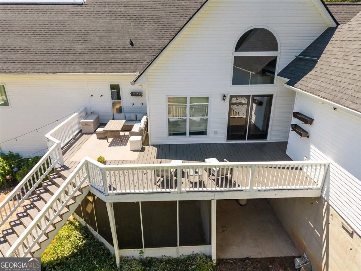 8135 Wallace Wood Road Gainesville - Photo 35