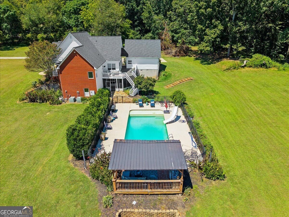 8135 Wallace Wood Road Gainesville - Photo 39