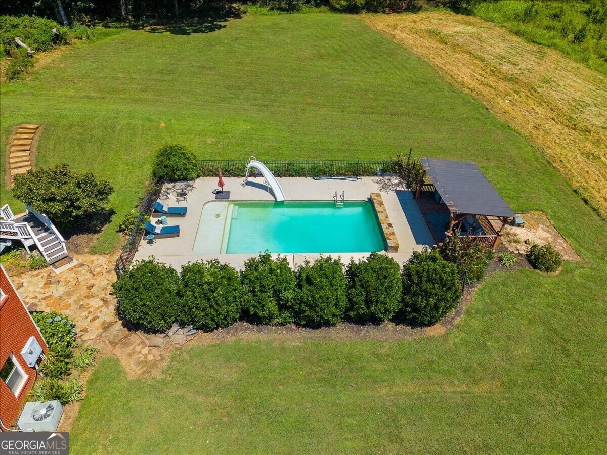 8135 Wallace Wood Road Gainesville - Photo 40